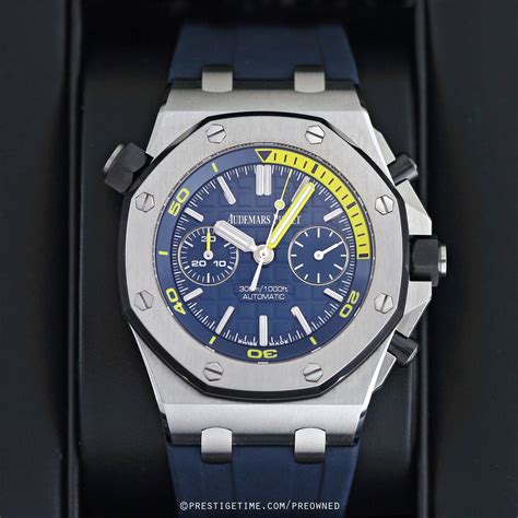 audemars piguet for sale used|certified audemar Piguet retail.